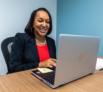 2021 Third Quarter Report