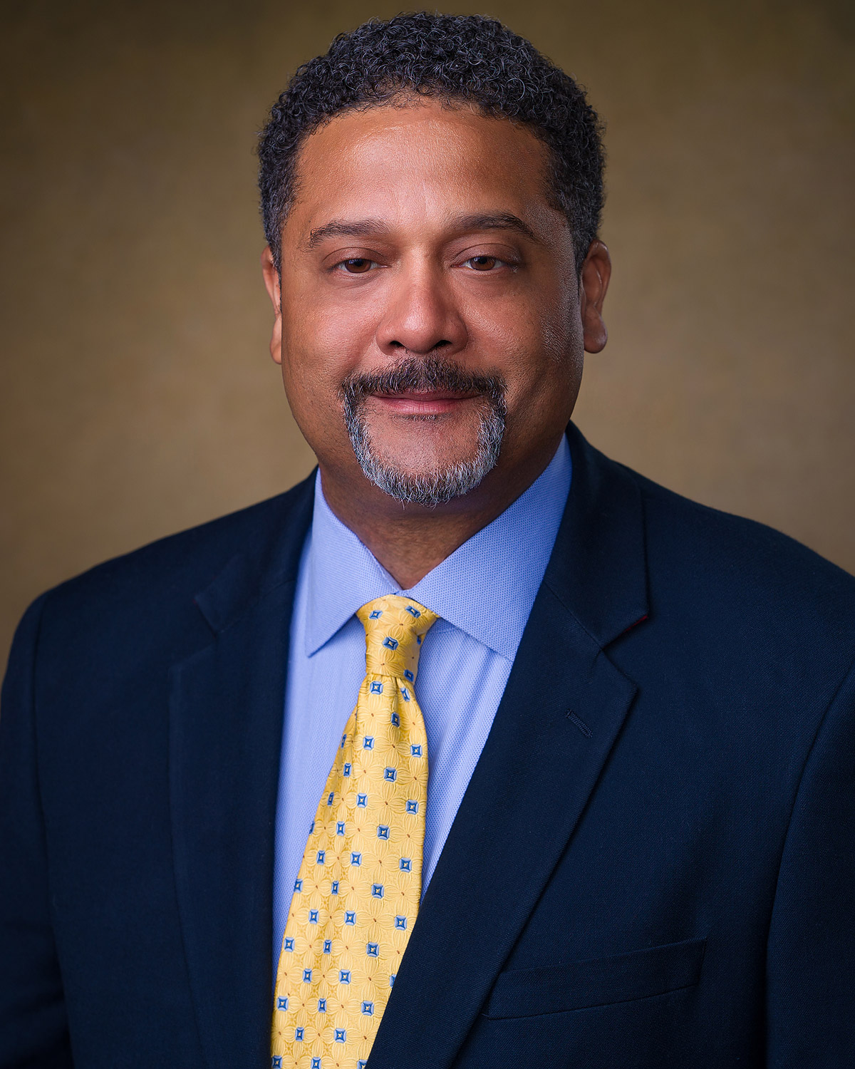 Headshot of Sean Perkins