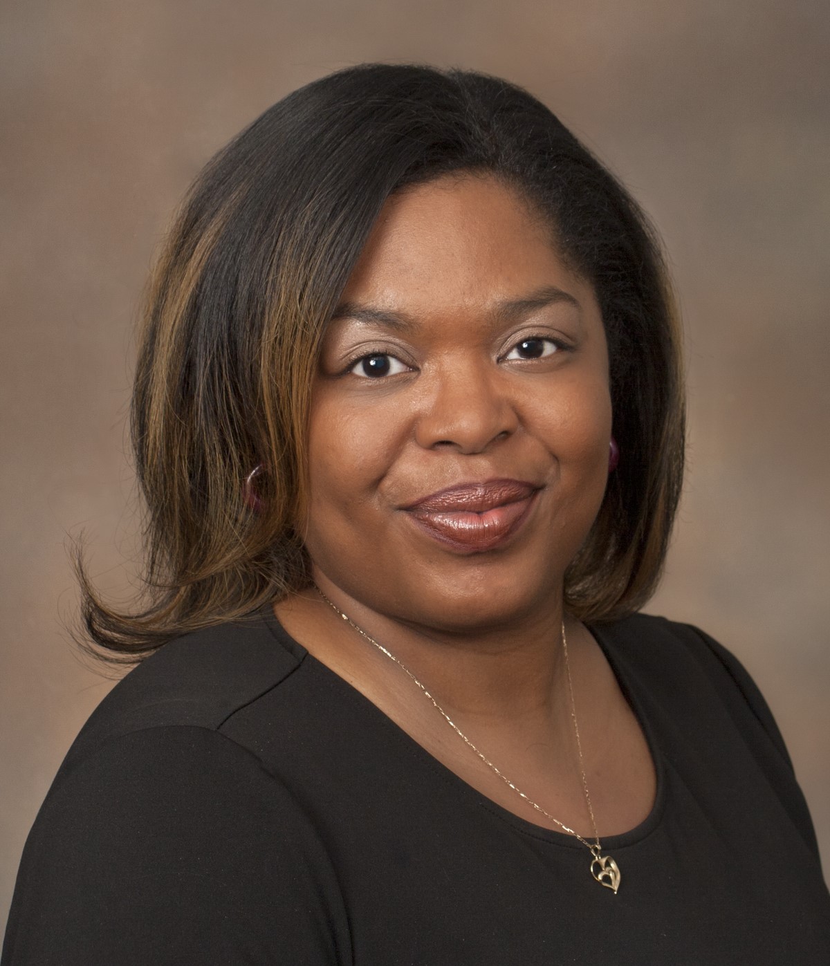 Headshot of Chloe Dotson