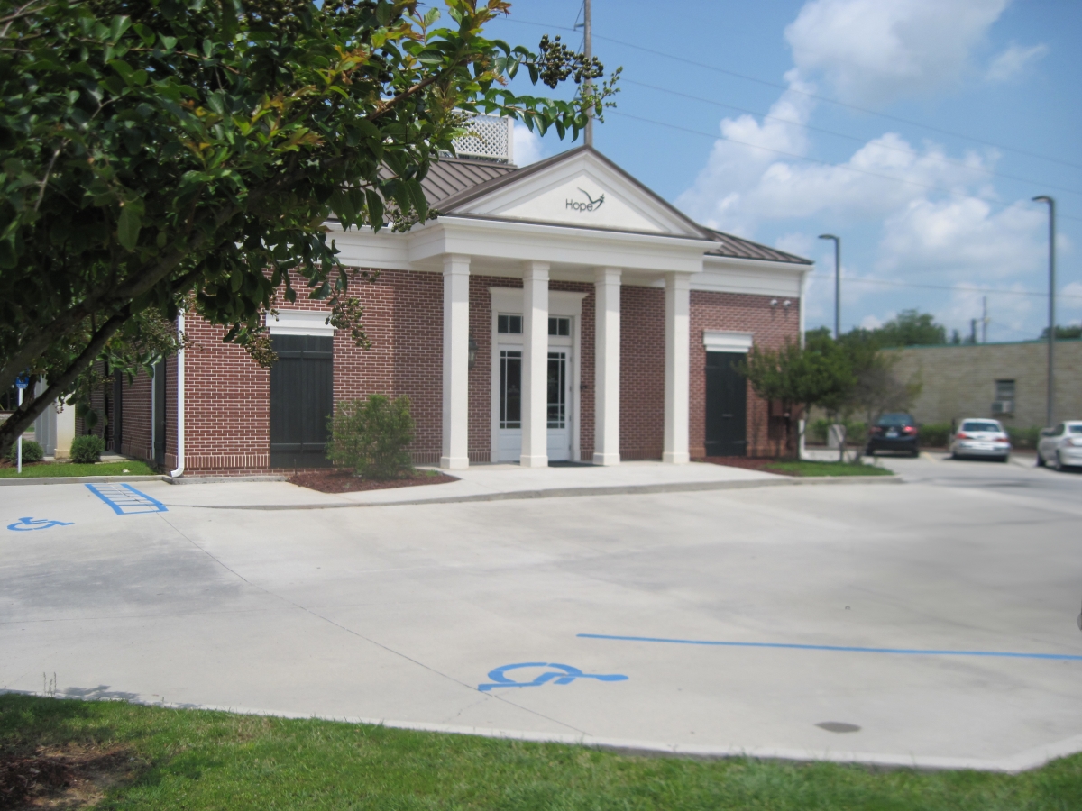 Mississippi Coast Branch