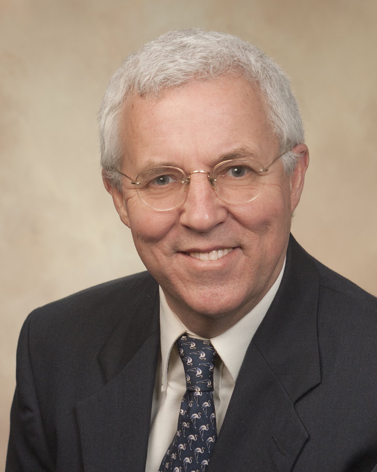 Headshot of Phil Eide