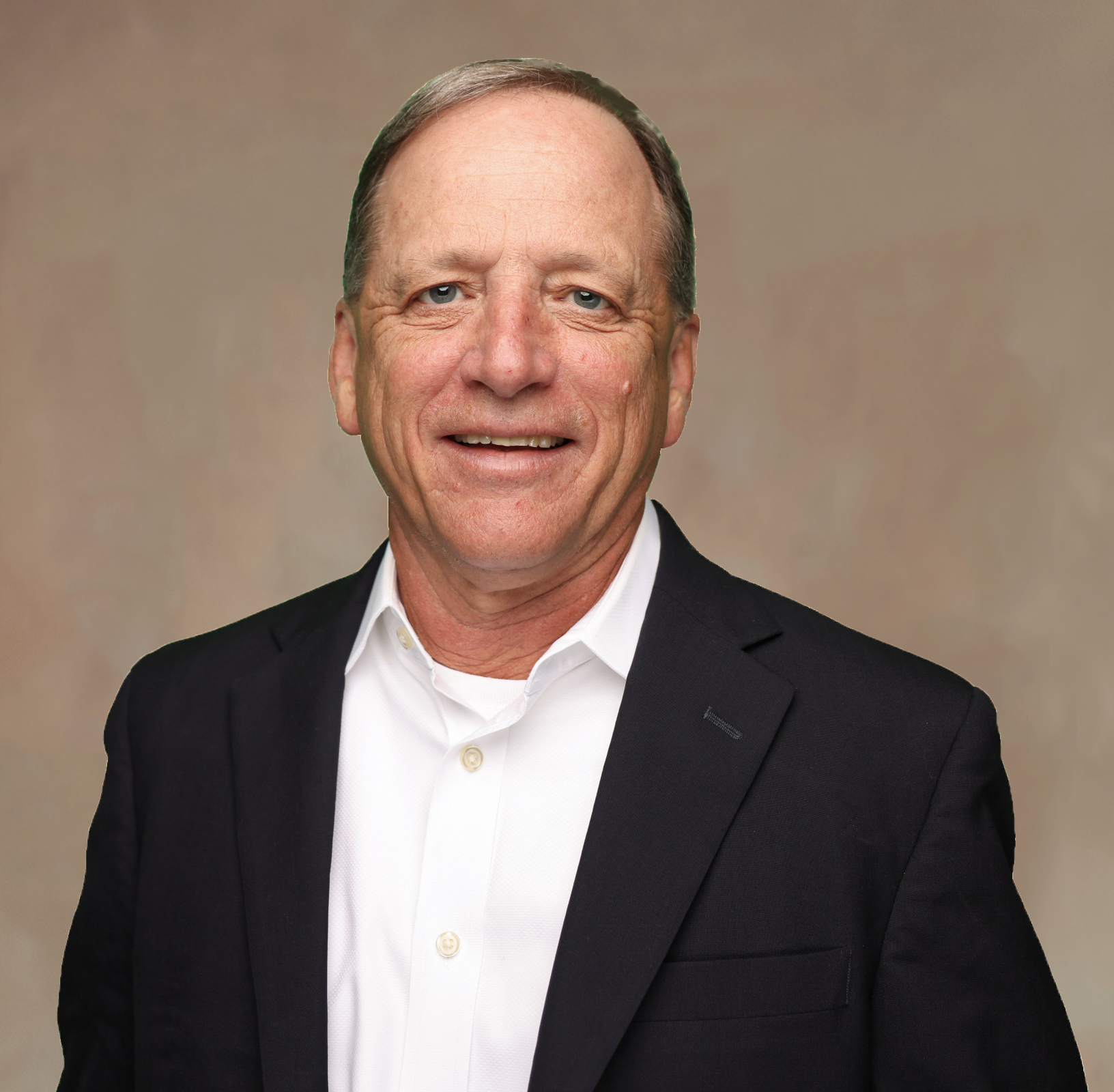 Headshot of Jon Mulkin