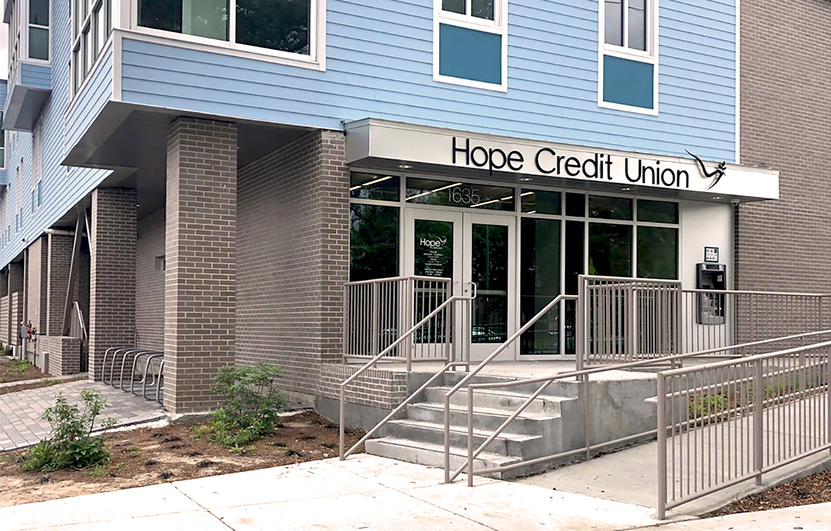 Elysian Fields Branch