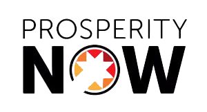 Logo - Prosperity Now