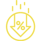Affordable Rates Icon