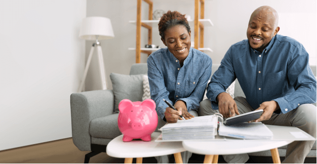 5 Tips for Financial Literacy Month