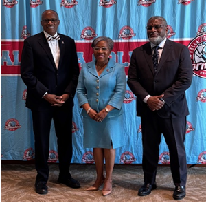 HOPE Makes Landmark Investment in Talladega College