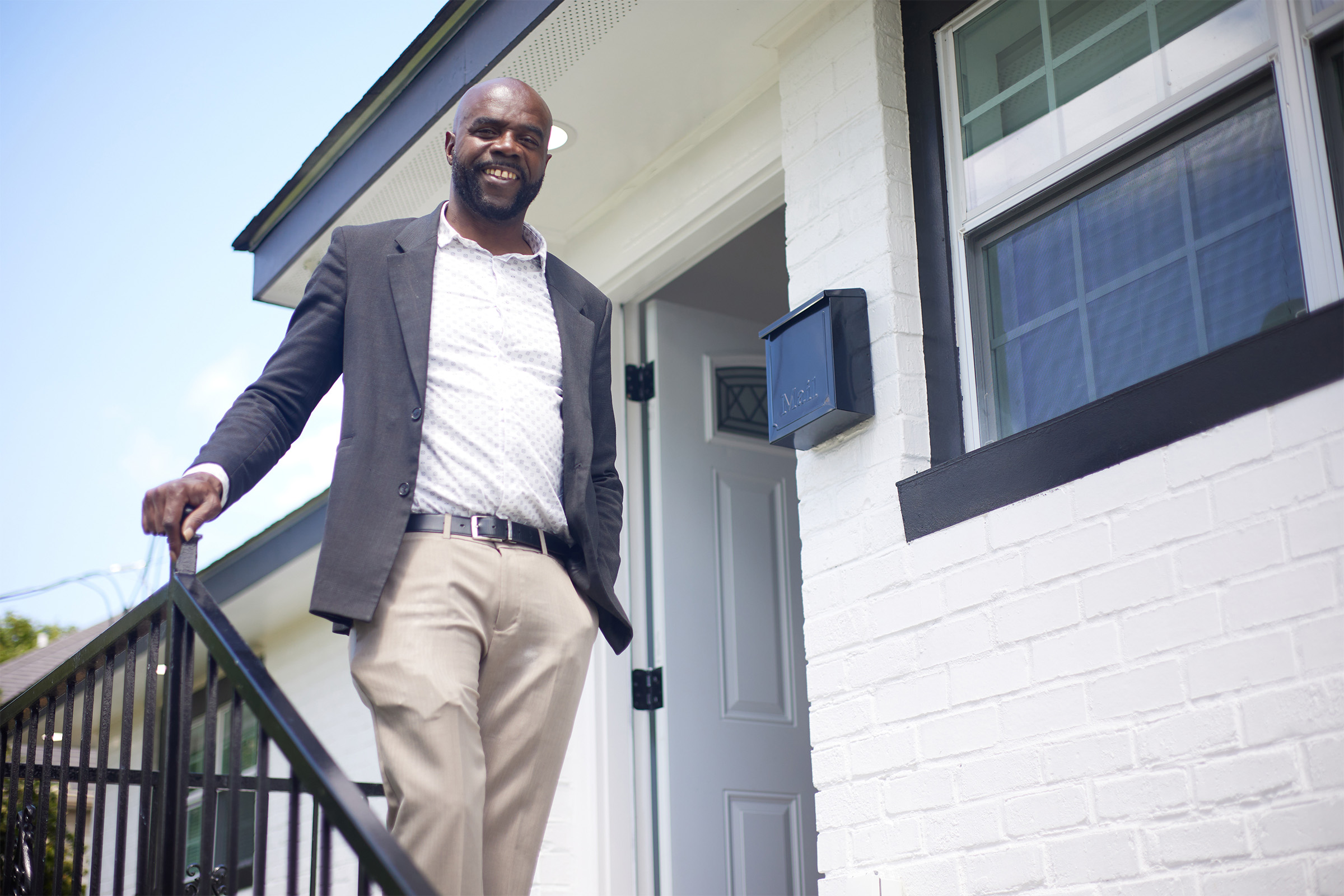 2025 First Quarter Report