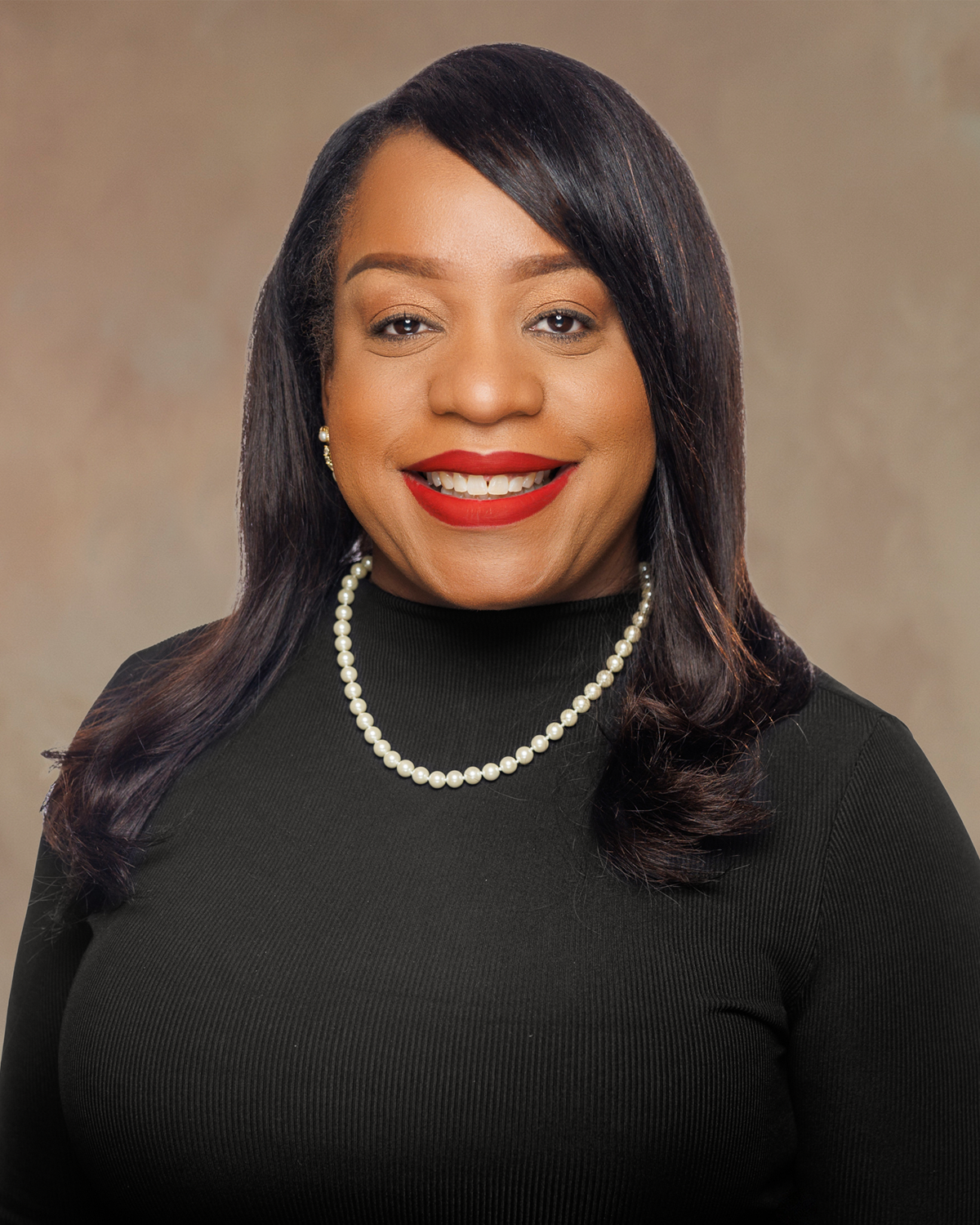 Headshot of Marsha Womack
