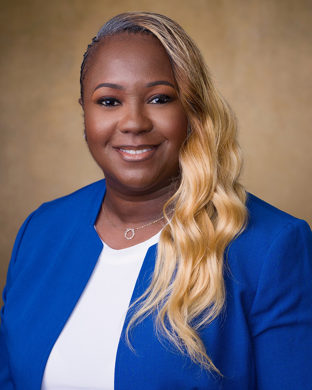 Tasha McCallum - HOPE Mortgage Lender