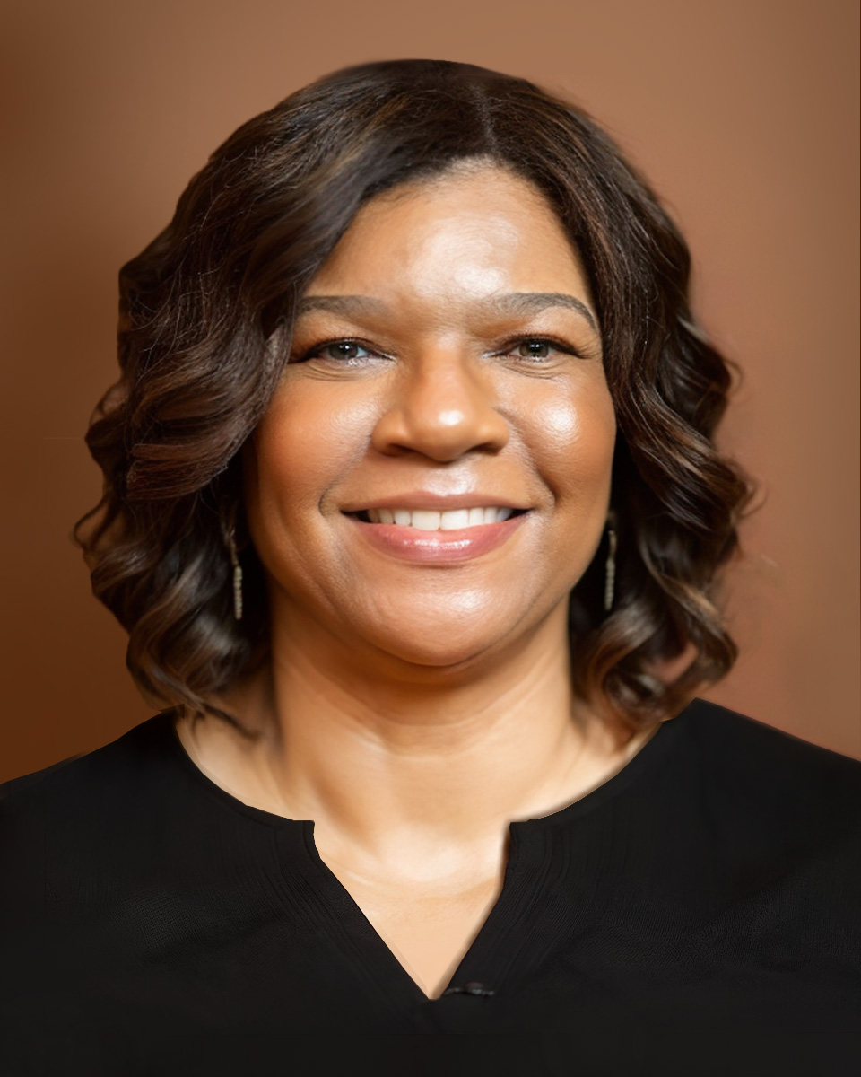 Headshot of Kim Williams